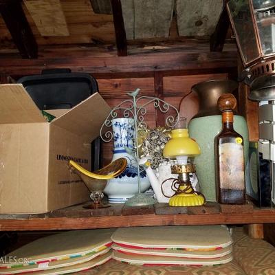 Home Decor & Accessories