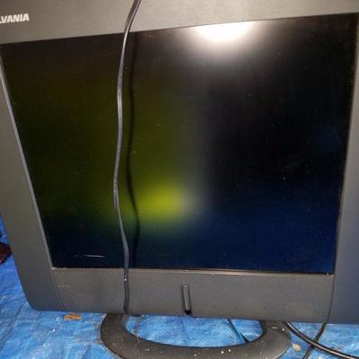Computer Monitor