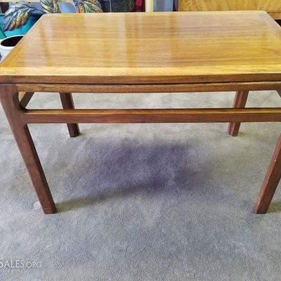 Coffee Tables, End Tables, Side Tables, Rolling Bar Cart