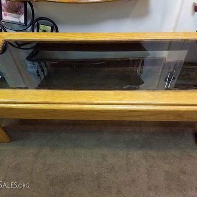 Coffee Tables, End Tables, Side Tables, Rolling Bar Cart