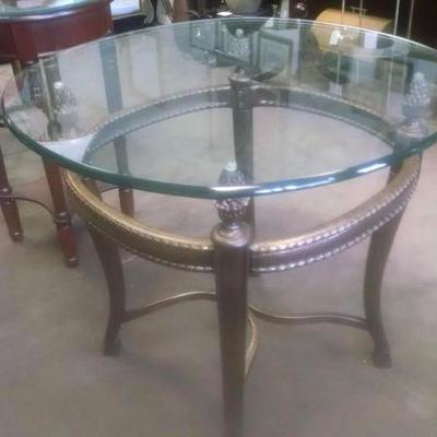 Coffee Tables, End Tables, Side Tables, Rolling Bar Cart