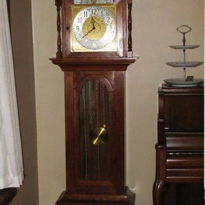 grandmothers clock 