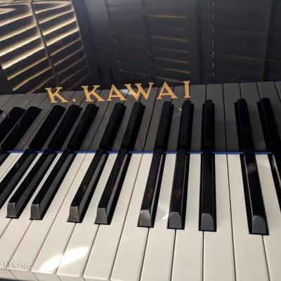 Kawai Player Piano ( Cassette )