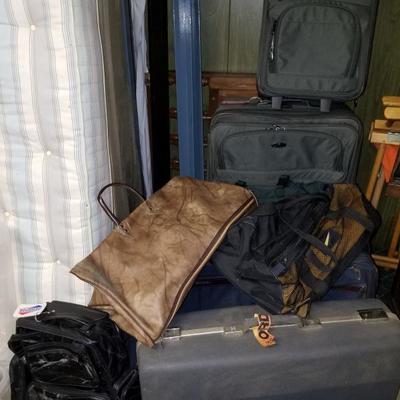 Luggage
