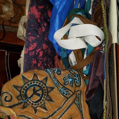 Purses and Bags