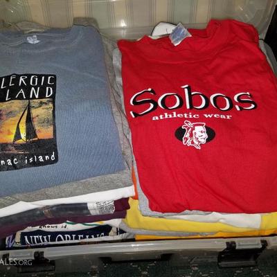 T-Shirts
