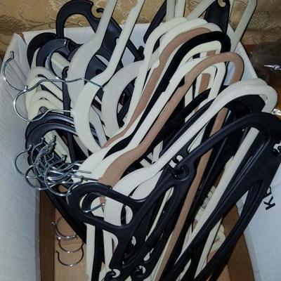 Hangers