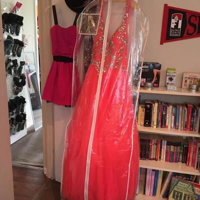 prom dresses 