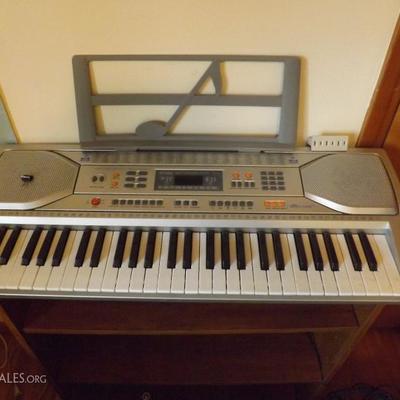 Timbre 100 Keyboard