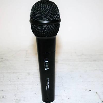 PROFESSIONAL MICROPHONE