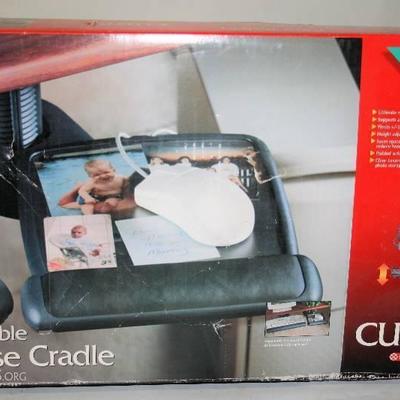 Adjustable Mouse Cradle NEW IN BOX