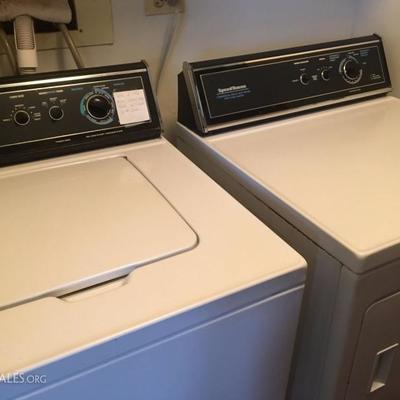 washer/dryer for sale