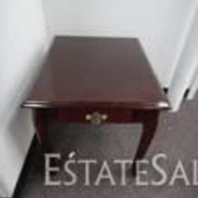 End Table