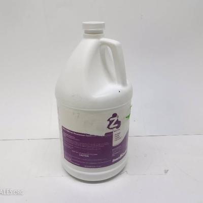 Surface disinfectant/decontaminant cleaner