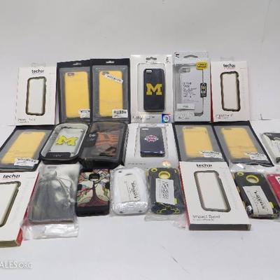 Iphone cases
