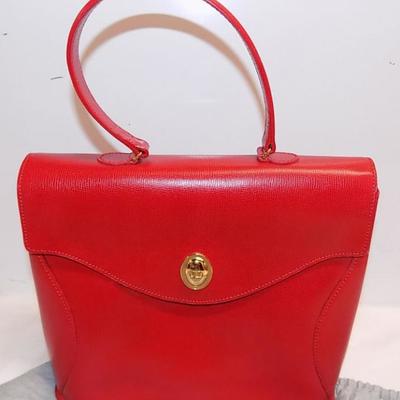 APC014 Stunning Christian Dior Handbag
