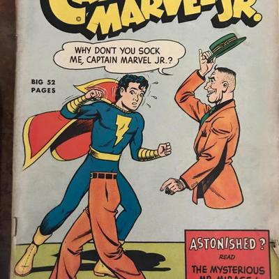 Over 300 comics. Here are some samples. Specific list upon request. Images of comics available below. Comics will be sold as a complete...