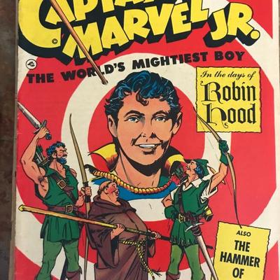 Over 300 comics. Here are some samples. All comics were sold as one lot to the highest bidder. Thank you for those who participated.