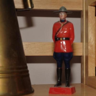 SOUVENIR OF CANADA
