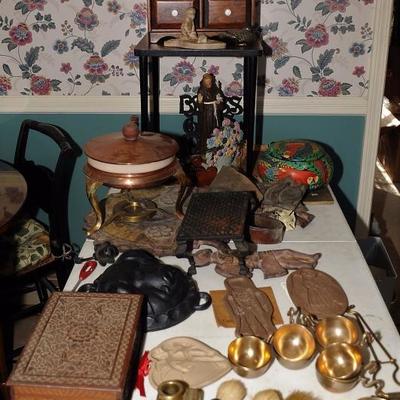 STUFF