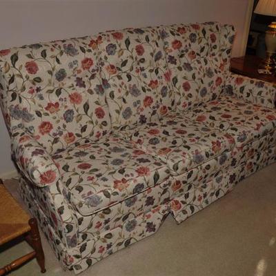 CLEAN SOFA