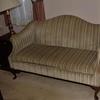 CLEAN LOVE SEAT