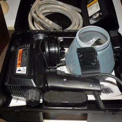 WAGNER SPRAY UNIT