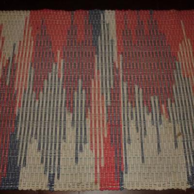 RAG RUG
