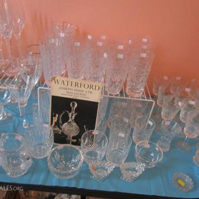 Waterford Crystal