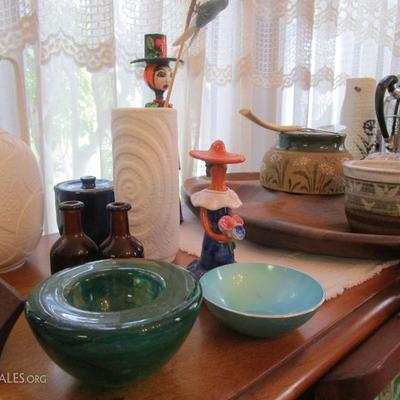 Mid Century Collectibles