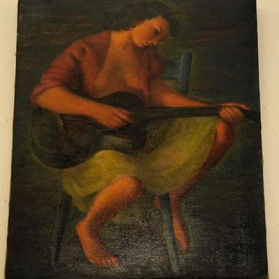 HOWARD CHURCH OIL