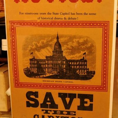HAND-PRINTED BY THE BRAYER & BODKIN GUILD