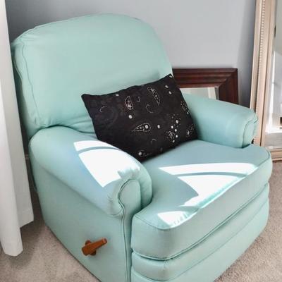 Recliner
