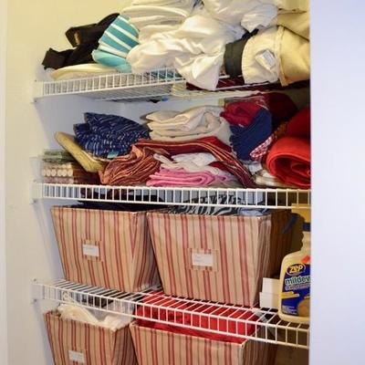 Linens