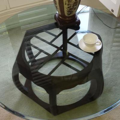 Hekman Coffee Table
