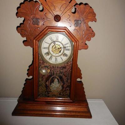 Waterbury Kitchen clock