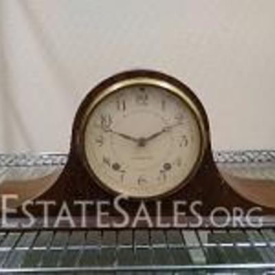 Seth Thomas Mantle Clock
