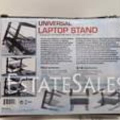 Accu-case universal laptop stand