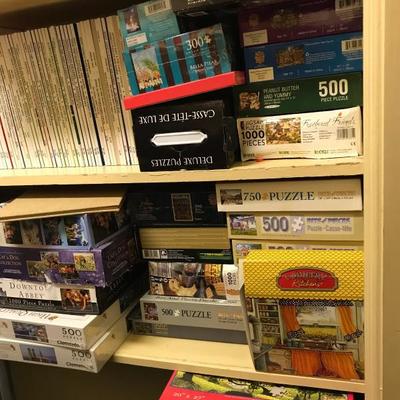 Crossword Puzzles  3.â€” each