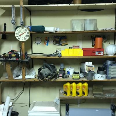 Garage (vignette)