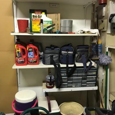 Garage (vignette)