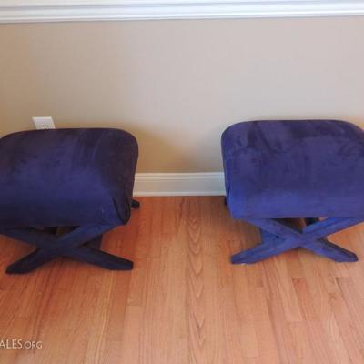 custom designer stools