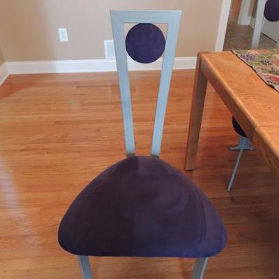 Custom designer chairs