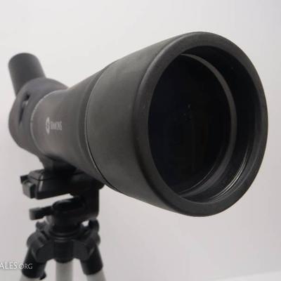 Simmons Blazer 20-60x/60mm Spotting Scope
