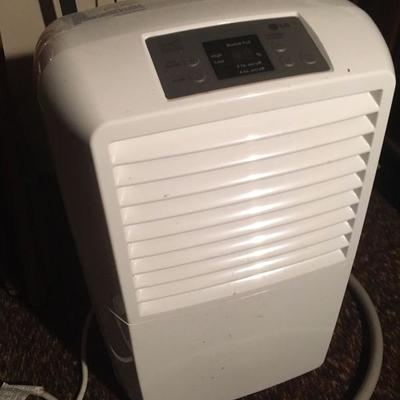 dehumidifier