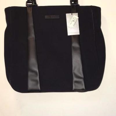 TUMI Tote New, with Tags and Protective Storage Bag.
