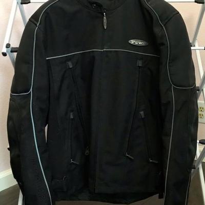 Harley Davidson Jacket
