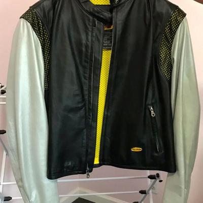 Harley Davidson Jacket
