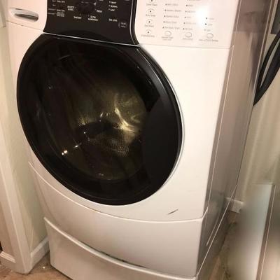 Kenmore Elite He 3t Washer
