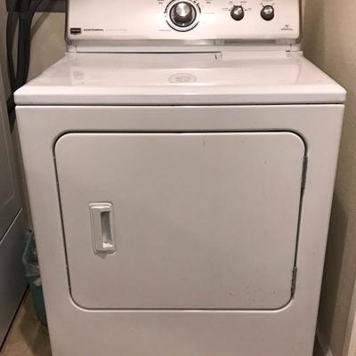 Maytag Centennial Dryer
